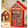 Let's bee friends, Bastelbuch