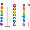Motorik-Set „Regenbogen“