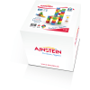 Magnetbausteine Ainstein Creative 68