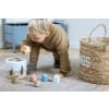 TINY-Bio-Sortierbox, 7-teilig