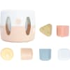 TINY-Bio-Sortierbox, 7-teilig