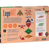 Legespiel LegeART, 60 Teile