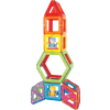 Magformers Carnival-Plus-Set, 48-teilig