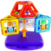 Magformers Carnival-Plus-Set, 48-teilig