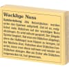 Geschenke-Set Holzspielzeug, 90-teilig