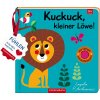 Fühlbuch-Paket, 6 Bücher