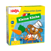 Meine ersten Spiele – Kleine Köche