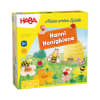 Meine ersten Spiele – Hanni Honigbiene
