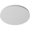 Abacustica®-Schallabsorber-Sets Decken, grau; Raumgröße 10 m2