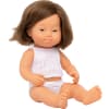 Puppen-Set, 5 Puppen, 38 cm