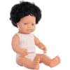 Puppen-Set, 5 Puppen, 38 cm