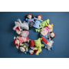 HABA-Handspielpuppen-Set, 12 Stück
