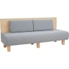 Sofaliege Chillax, B 195 x H 81 x T 72 cm