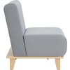 1-Sitzer Chillax, Stoffbezug