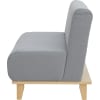 2-Sitzer Chillax, Stoffbezug