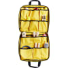 Percussion-Tasche, 12 Instrumente