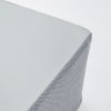 Hüpfpolster, klein; L 97 x B 70 x H 17 cm