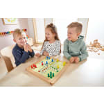 Brettspiel Verflixt