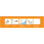 OgoSport-Set, 3-teilig