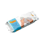 Modelliermasse, diverse Farben, je 1 kg