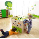HABA Pro Multi-Lernwürfel