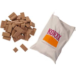 KORXX-Korkbausteine