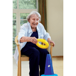 Tennisringe-Set, 4-teilig