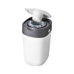 Windeltwister Komfort