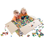 fischer TiP-Box, ca. 6000 Teile