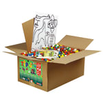 fischer TiP-Box, ca. 6000 Teile