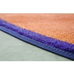 Teppich Farben, rund, Ø 2 m