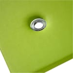 Liegepolster mit Ösen, div. Farben, L 140 x B 70 x H 2 cm