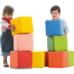Baby-Bausteine, 12 Stück