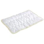 Bett-Set, 2-teilig, Kissen 40 x 60 cm, Decke 75 x 100 cm