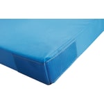 Turnmatte RG 80 mit Klettecken