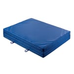 Weichbodenmatte klappbar, L 300 x B 200 x H 300 cm