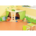 Krippen-Kuschelhöhle
