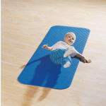 Gymnastikmatte