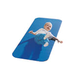 Gymnastikmatte