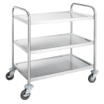Kongamek Servierwagen, B 91 x H 94 x T 59 cm
