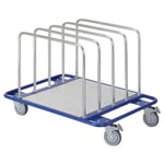 Kongamek Mattenwagen, universell