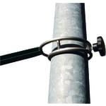 Griff für Sonnenschutzanlage für Pfosten Ø 48,3 mm, 1 Stück