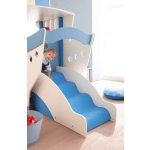 Spielobjekt Schiff