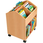 Große Bücherkiste