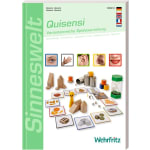HABA Pro Quisensi, über 200 Teile