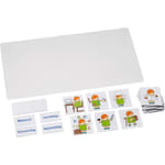 Magnettafel weiß