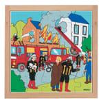 Puzzlekiste, 8 Puzzles