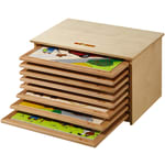 Puzzlekiste, 8 Puzzles