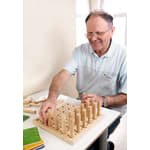HABA Pro Pin-Board