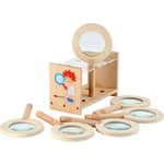 HABA Pro Lupen-Center
